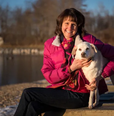 Lisa Lunghofer, Executive Director