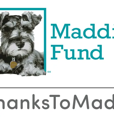 Maddie's Fund logo