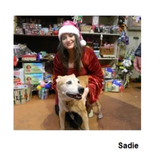 Sadie